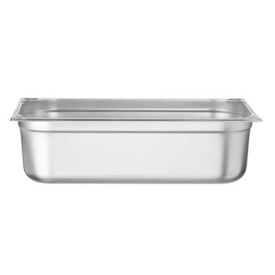 Kontejner GN 1/1, HENDI, Kitchen Line, GN 1/1, 21L, (H)150mm | 806142